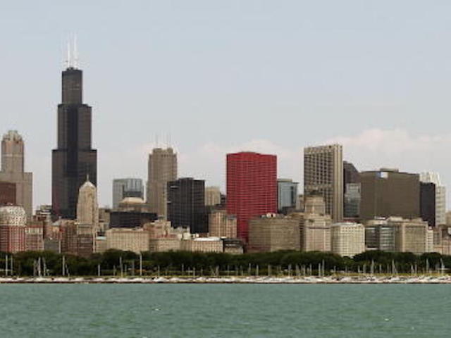 Obama picks Chicago's South Side for his presidential library