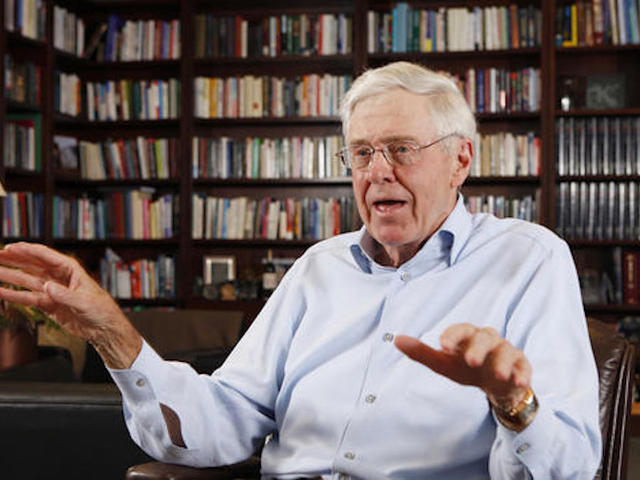 Kochs unveil list of backed House candidates, which doesn't include Coffman