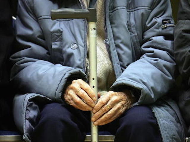 Report: Colorado pension fund liabilities up 20 percent