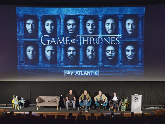 'Game of Thrones' heroin causing overdoses in New England, police say