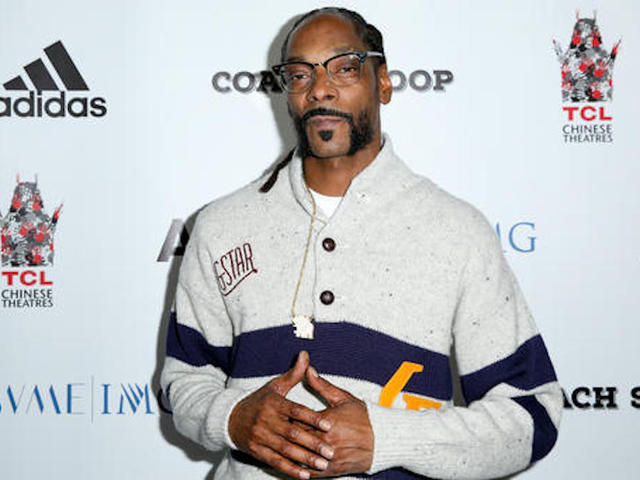 Snoop Dogg and Wiz Khalifa concert leads to lawsuit