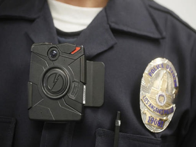 Bodycam video released after jury acquits ex-cop of murder