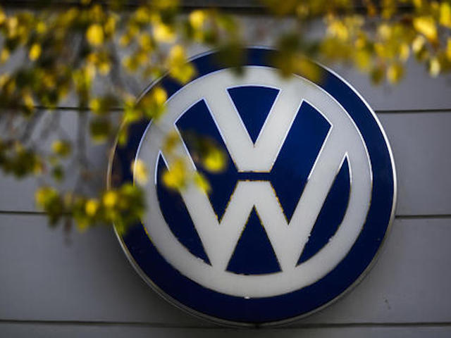 VW engineer pleads guilty in emissions case, will cooperate