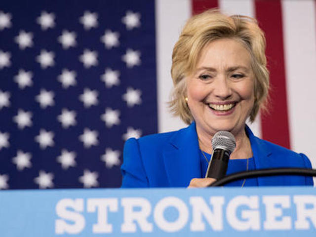 Witnesses refuse to testify in hearing on Clinton's email