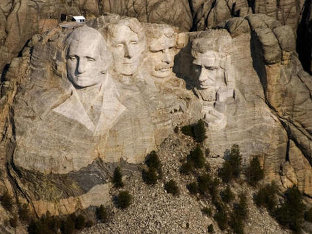 75 years of Mount Rushmore, a boon for tourism, creativity