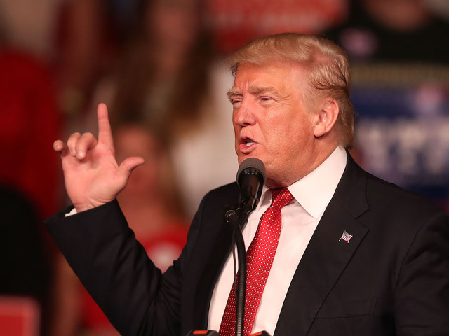 Trump reportedly used $258K from charity for legal woes