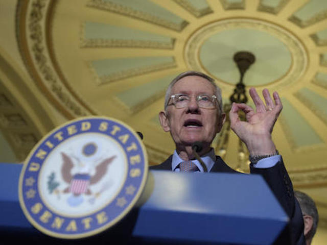 Democrats say deal reached to help Flint, keep US gov't open