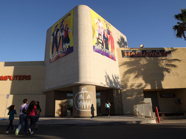 Once Halloween passes, seasonal hiring still usually happens through December