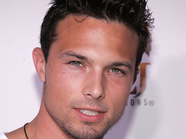 'Power Rangers' actor pleads not guilty in murder trial