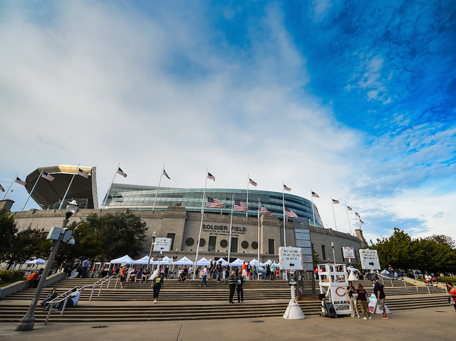 List: The most-expensive NFL tickets in America