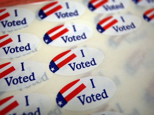 Thousands of Indiana voter registrations altered, officials say