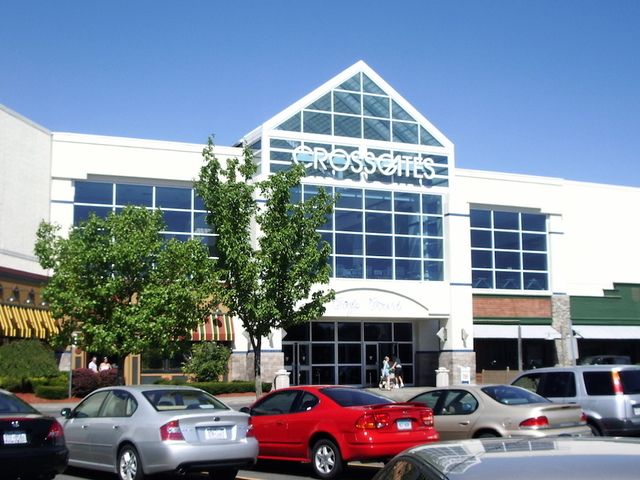 America's malls are rotting away