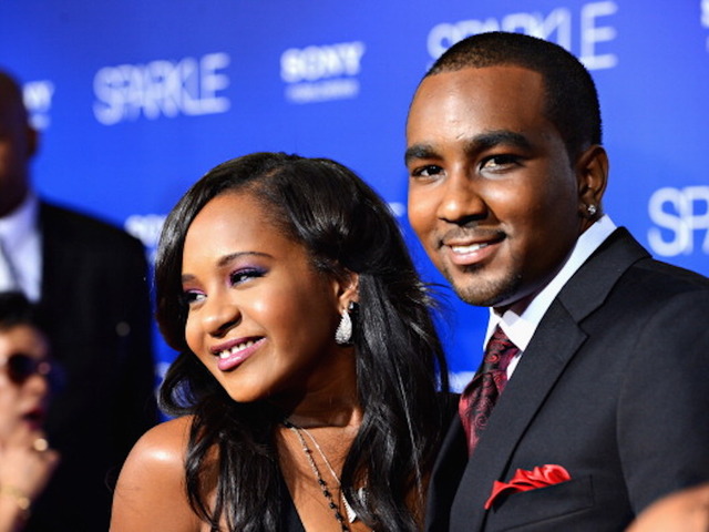 Former partner of Bobby Kristina Brown ordered to pay $36M in wrongful death case