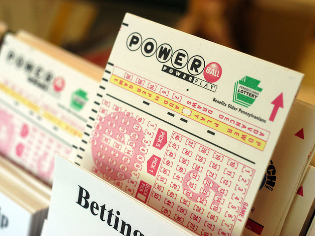 $559M Powerball jackpot won in New Hampshire
