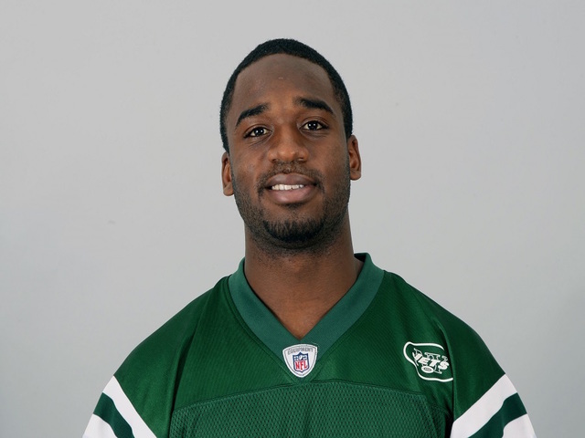 Man jailed on manslaughter charge in Joe McKnight death