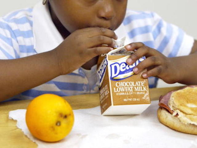 Student lunch debt at Denver Public Schools to be erased by local nonprofit