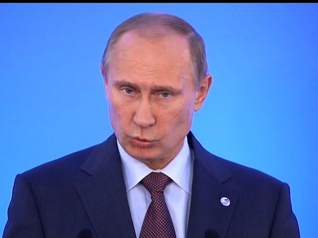 Russian lawmakers decriminalize some domestic violence