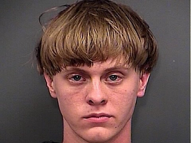 Dylann Roof tells judge he will not call witnesses