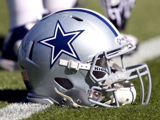 Man kills stepmother because she gloated about Cowboys' win