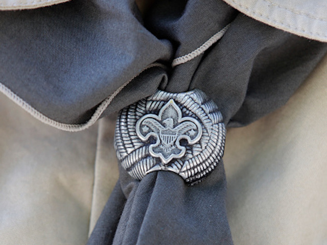 Boy Scouts of America may file for bankruptcy, Wall Street Journal reports