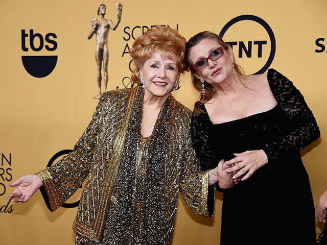 Carrie Fisher, Debbie Reynolds death certificates released