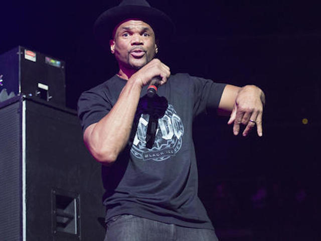 Run-DMC sues Wal-Mart, Amazon for $50M