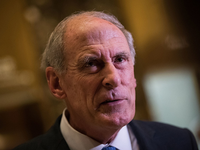 Even US intel chief in the dark about Trump-Putin talks
