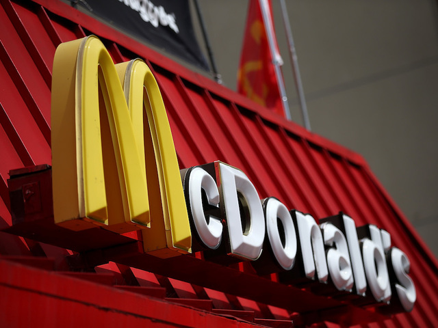 Man sues McDonald's, Coca-Cola bottler after allegedly having drink spiked with opiates