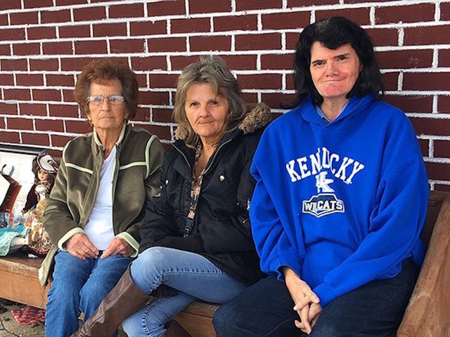 Most Americans not benefiting from Dow 20,000