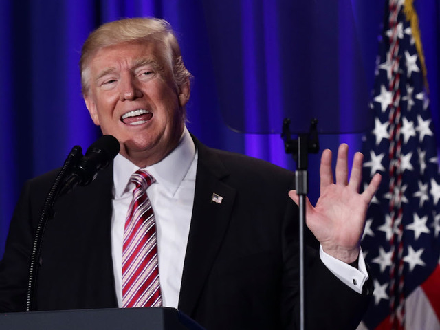 Trump plans to sign executive action on refugees, 'extreme vetting'