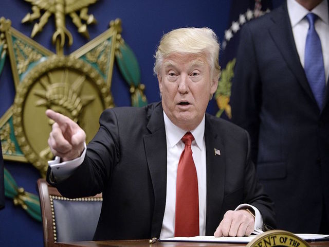 Will Trump kill the Trump rally?