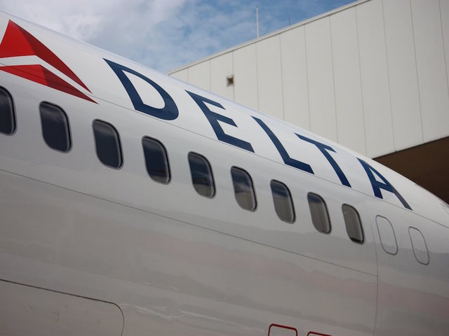Georgia moves closer to ending Delta tax break after company cut ties with NRA