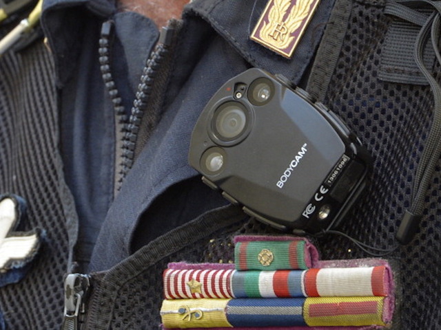 Deputy quits after bodycam appears to catch him stealing