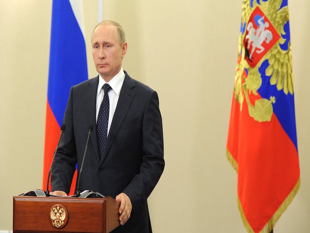 Bill O'Reilly: Putin will have to wait for apology over 'killer' remark
