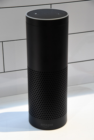 Get news from us on your Amazon Echo
