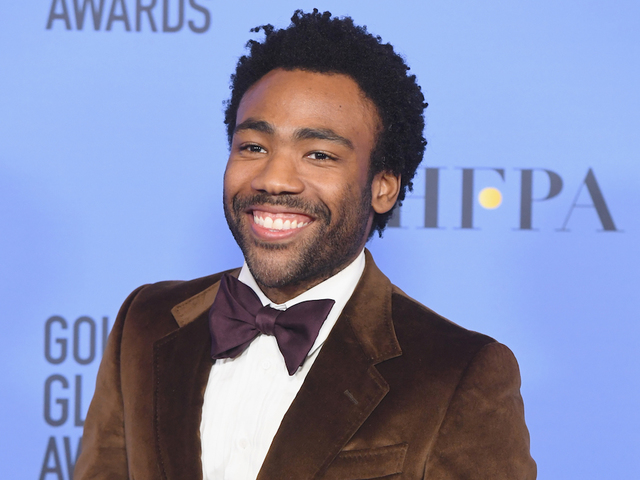 Childish Gambino announces show at Pepsi Center with Vince Staples