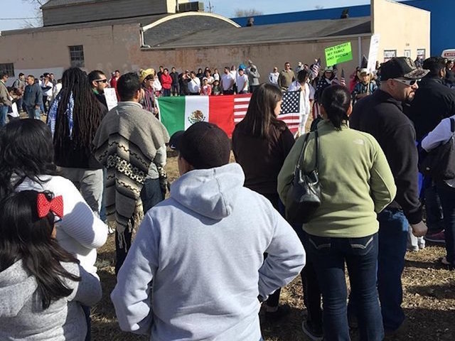 Business owners stand by decision to fire workers who protested