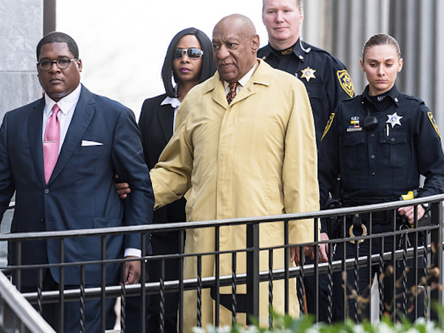 Bill Cosby's trial to include jurors from outside of suburban Philadelphia