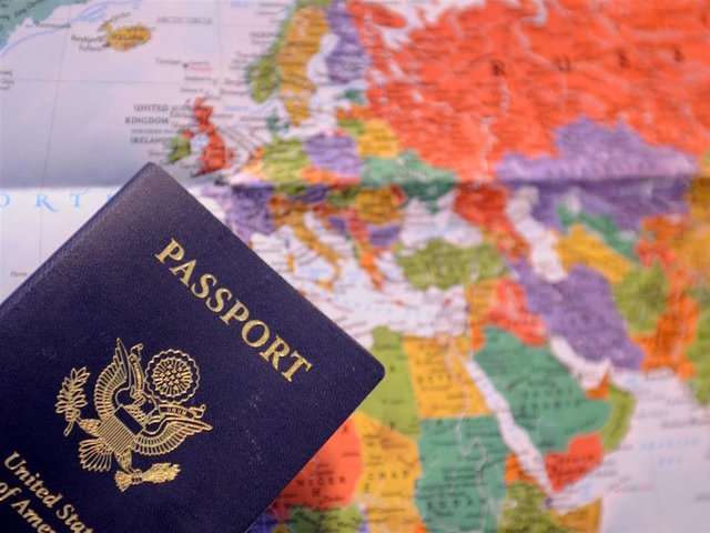 Washington Post: US denying passports to Hispanic Americans in South Texas