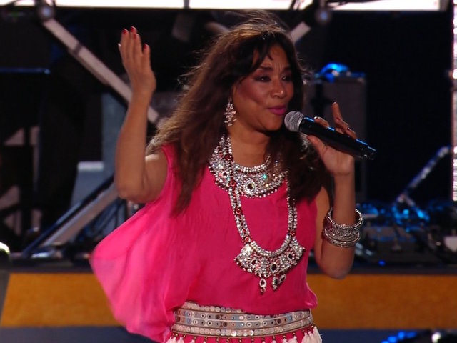 Joni Sledge of vocal group Sister Sledge dies at 60