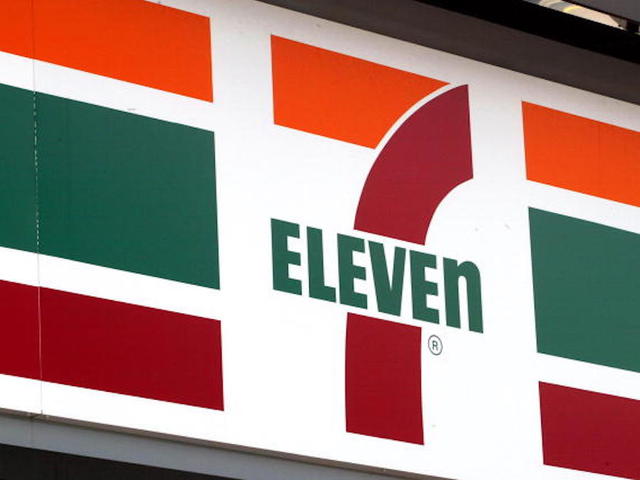 Immigration officials target 7-Elevens in nationwide raid