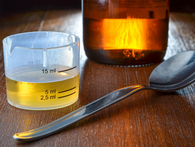 5 common, over-the-counter medicines that could kill you if you take too much