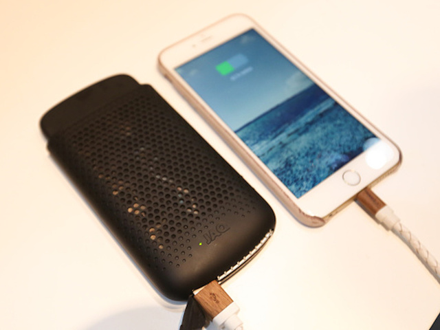 Apple iPhone electrocutes man in bathtub, reports said