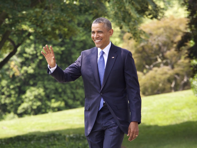 Bill observing Obama's birthday fails to pass Illinois legislature
