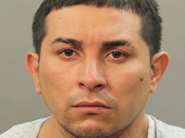 Immigrant who had been deported 4 times charged with sexual assault of 2-year-old