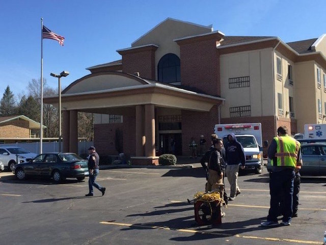 Deadly hotel incident puts focus on carbon monoxide detectors