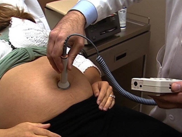 Mother slams potential 'wrongful birth' law