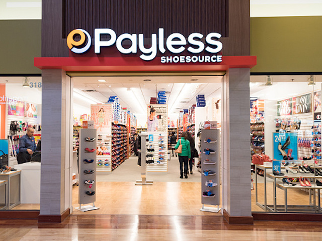 payless 360