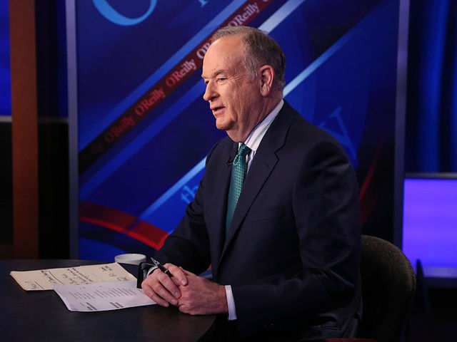 Fox will investigate Bill O'Reilly harassment claims, lawyer says
