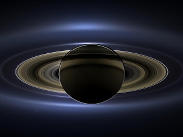 NASA identifies two moons in our solar system that could contain life